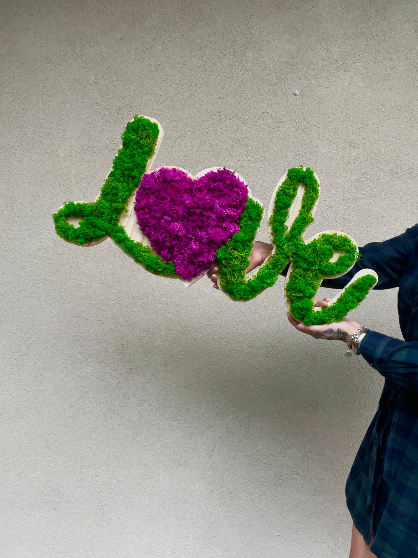 Sweet Love
