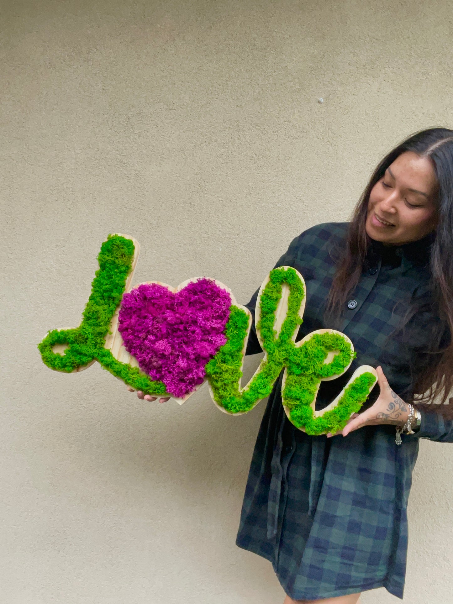 Sweet Love