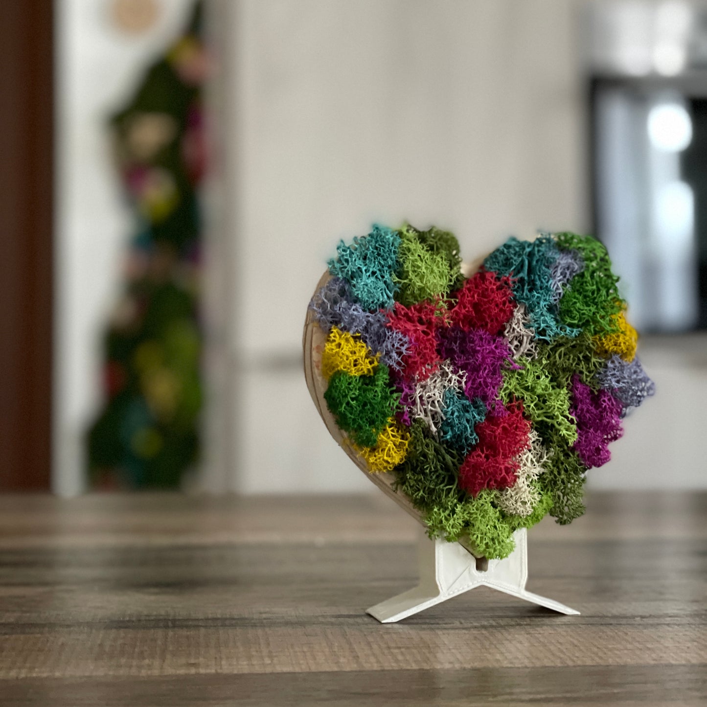 Cuoricini Box 3 pezzi