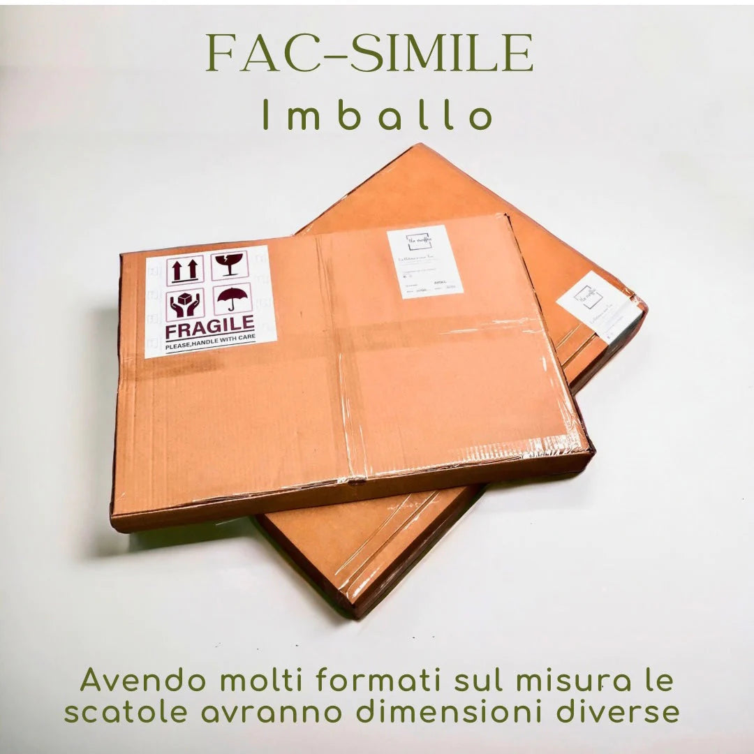 Giardino Verticale Sottobosco