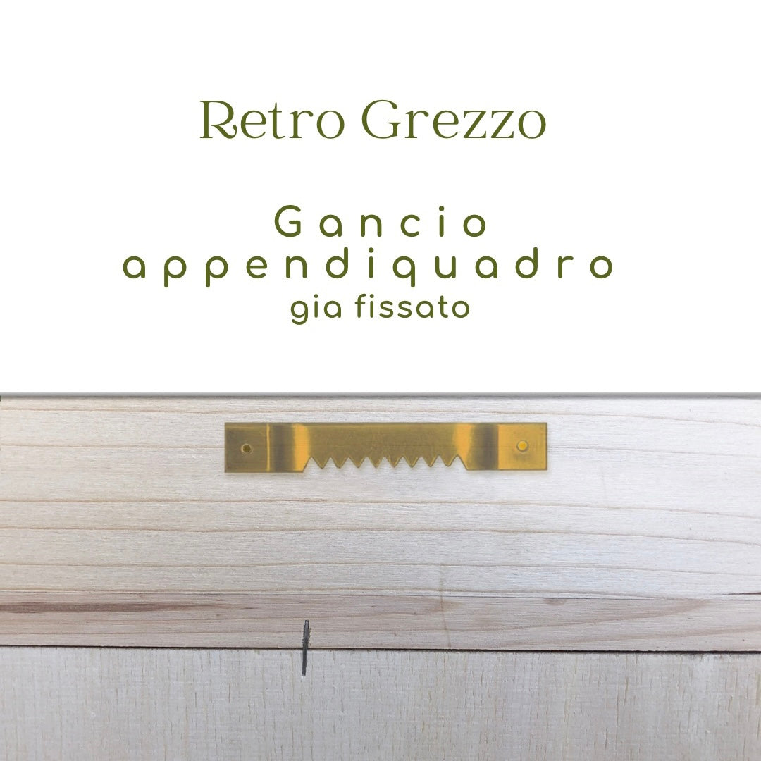 Giardino Verticale MAREA