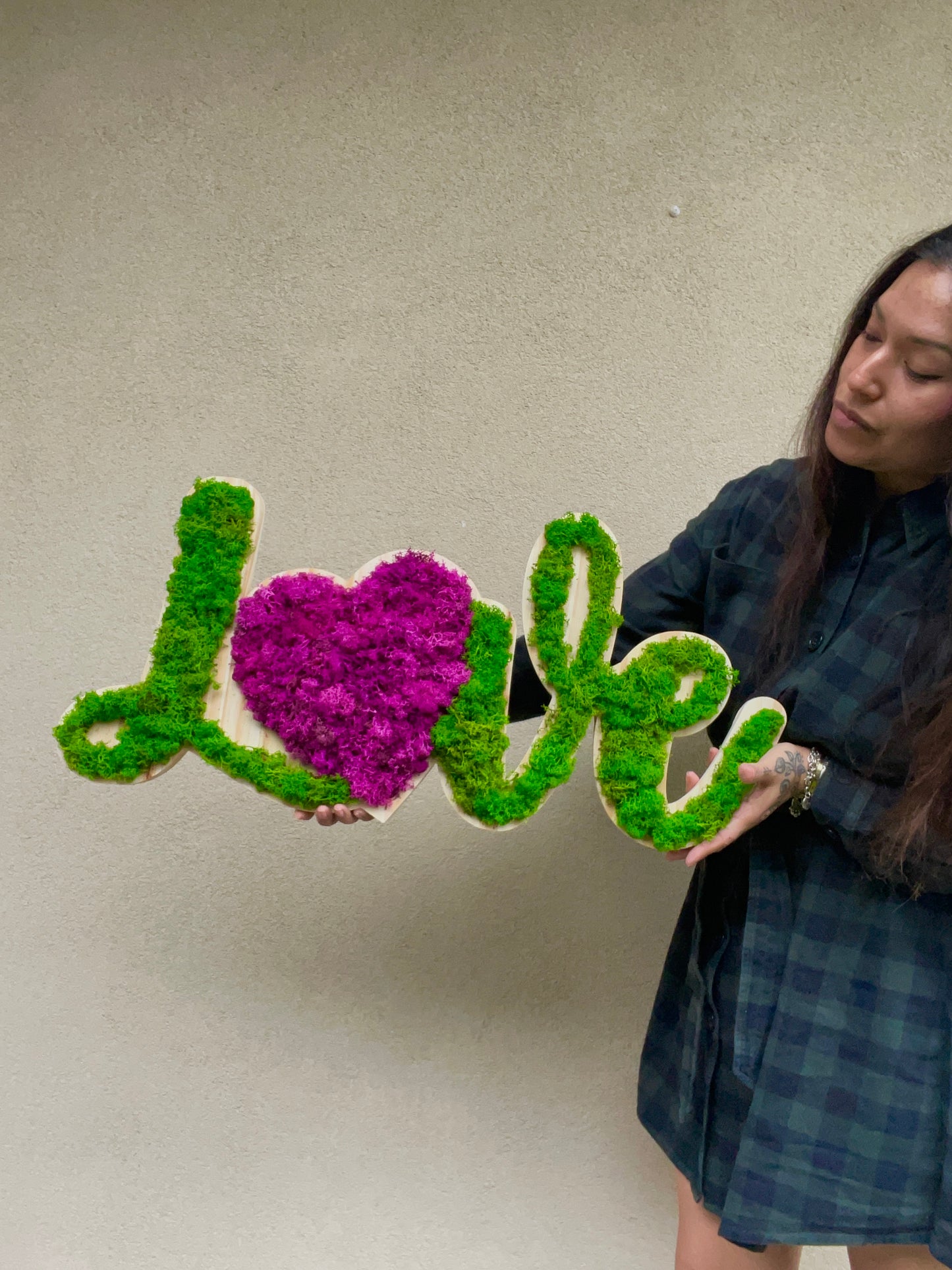 Sweet Love
