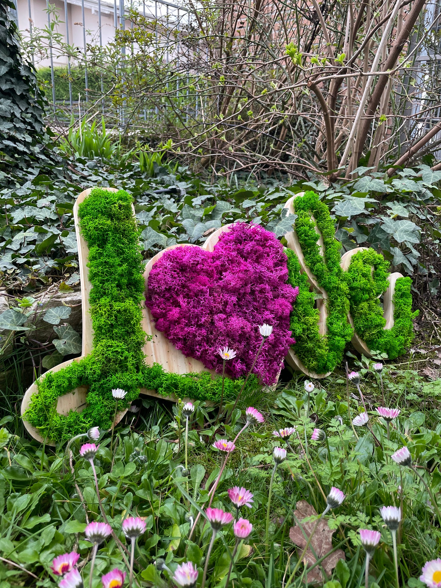 Sweet Love