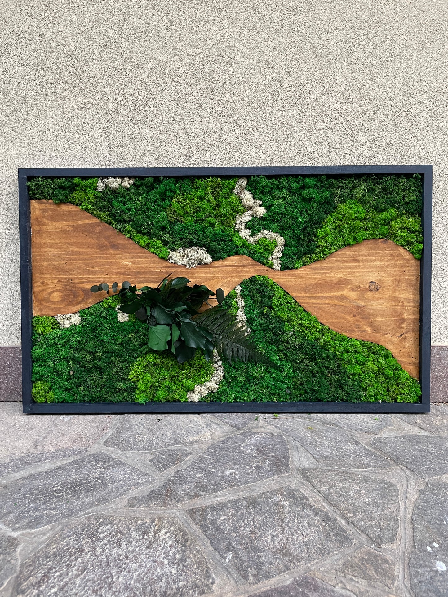 Giardino Verticale Terra Emersa