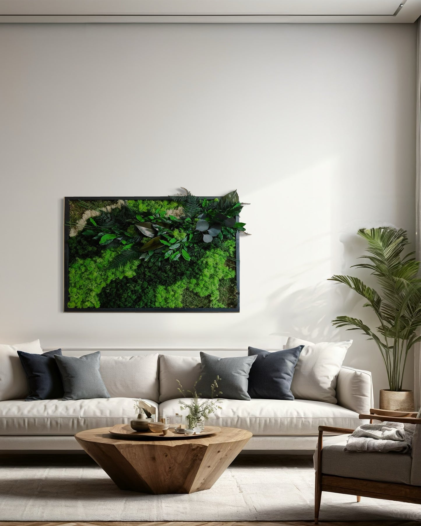 <transcy>Frame "WHITE PORCELAIN"</transcy>