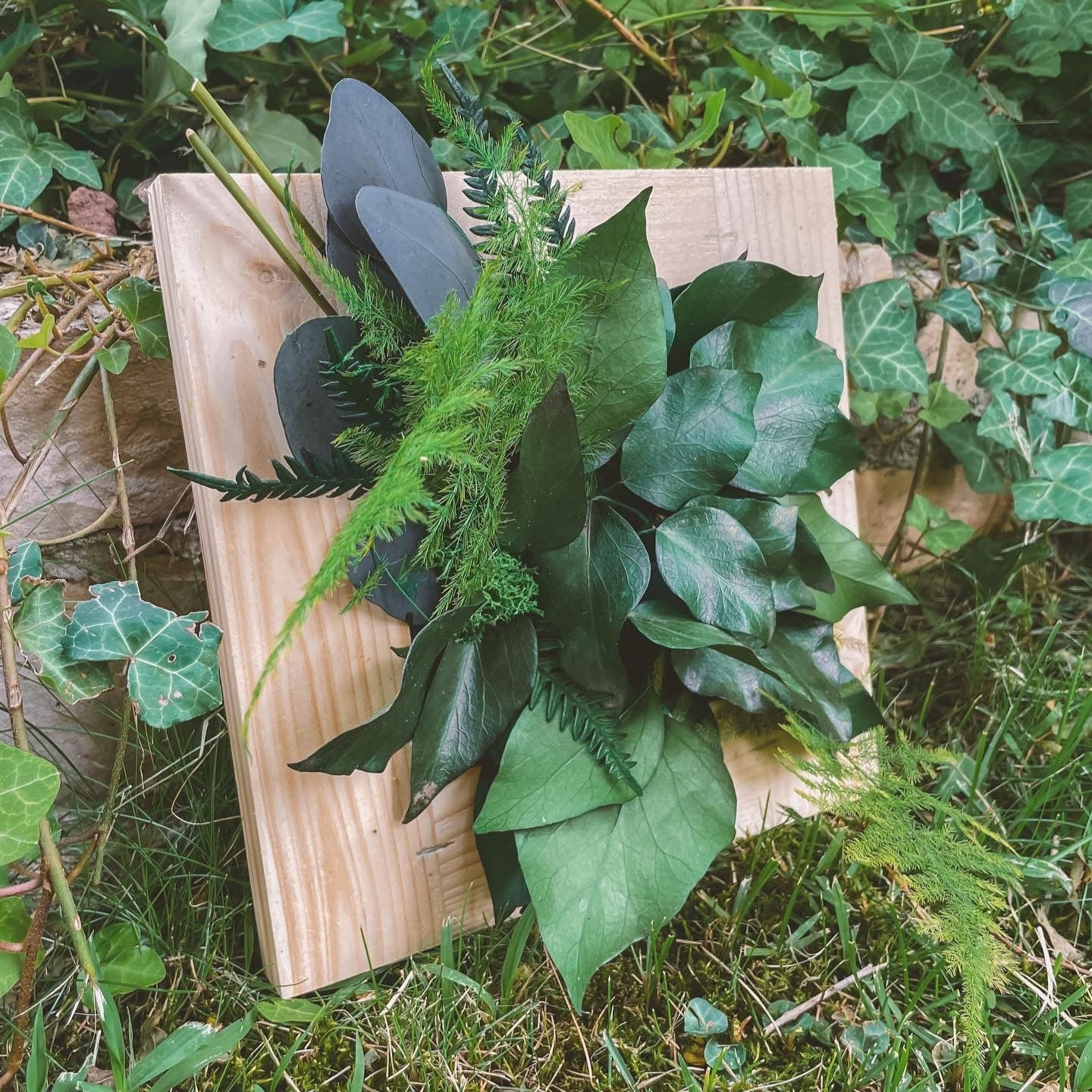 Mini Frame