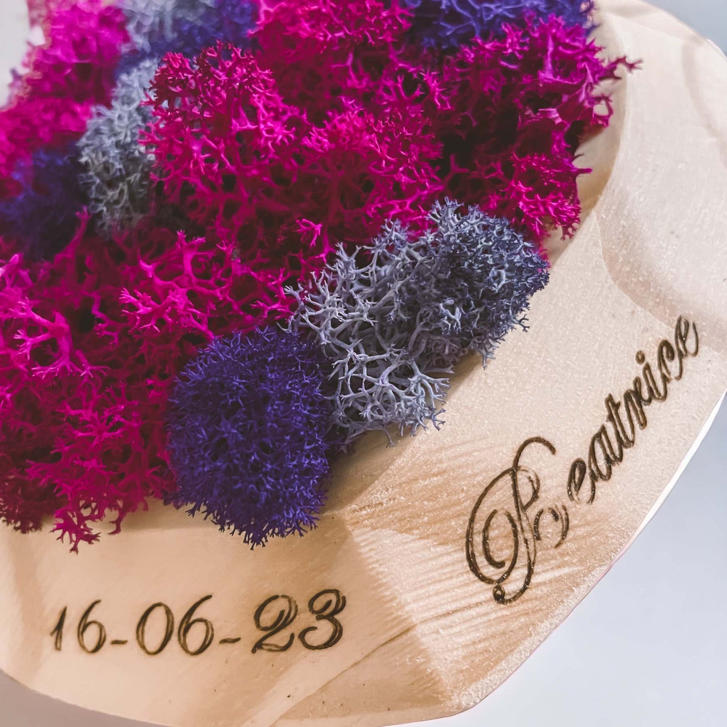 Mini Cuori Red Velvet