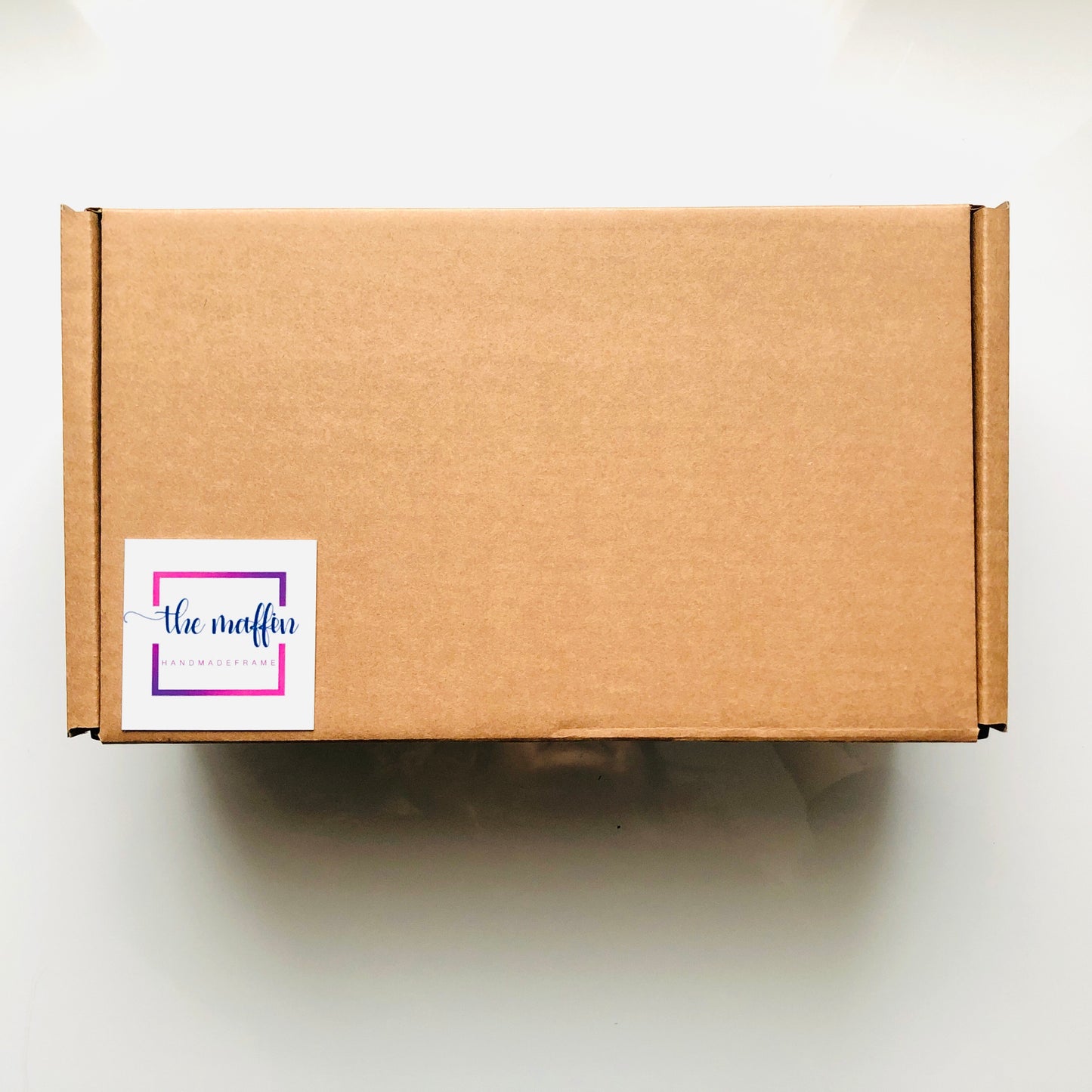 minibox themaffinframe