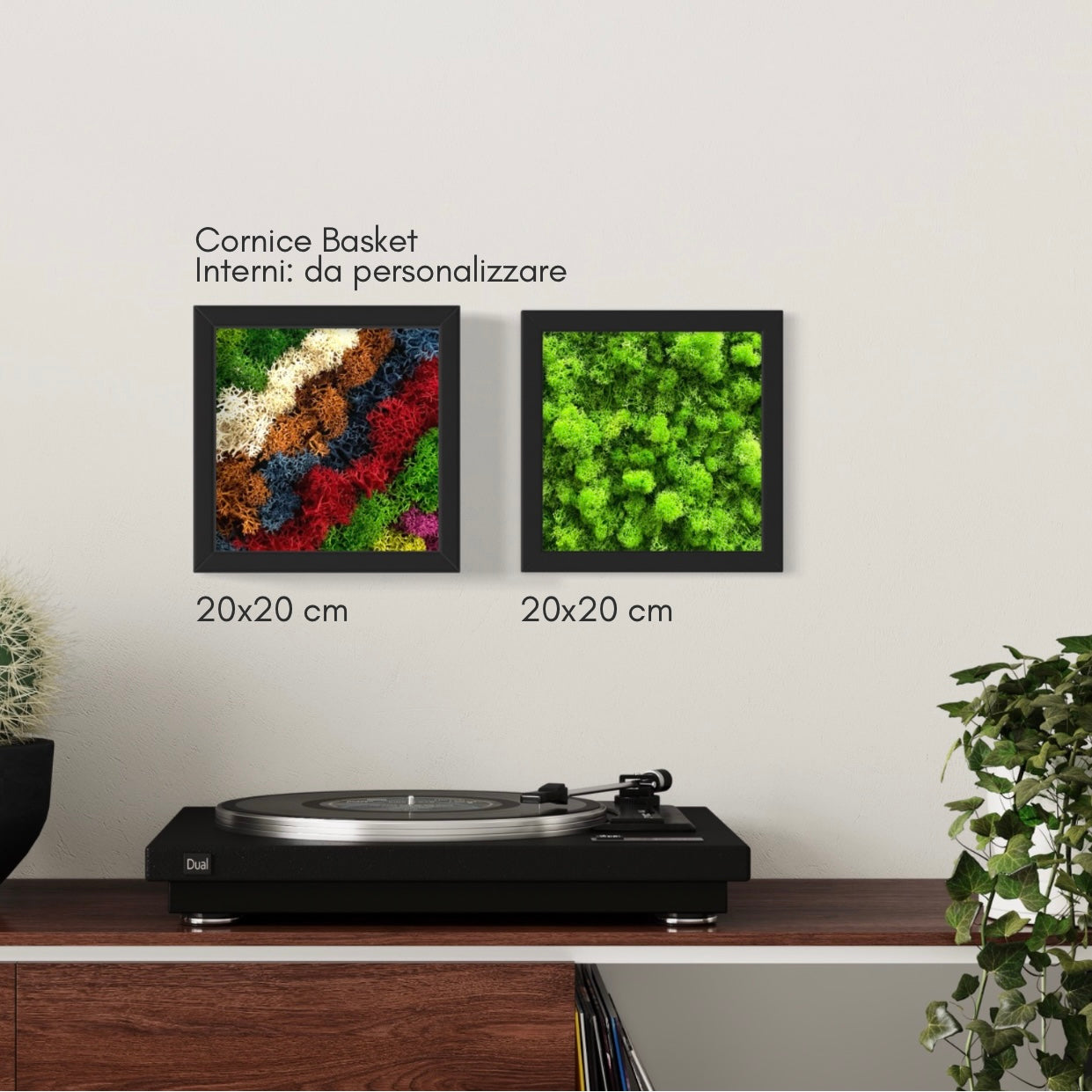 Blackfriday Mini Basket