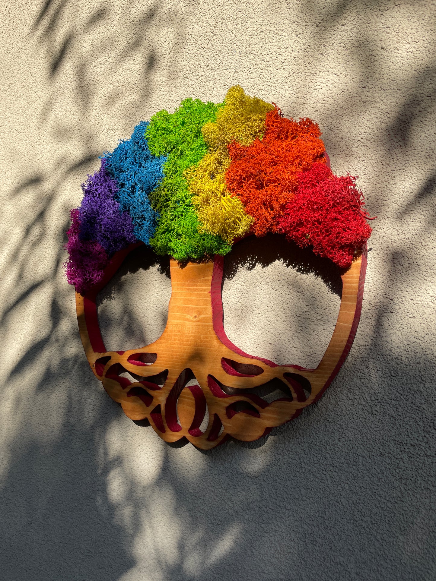 Albero della Vita Chakra