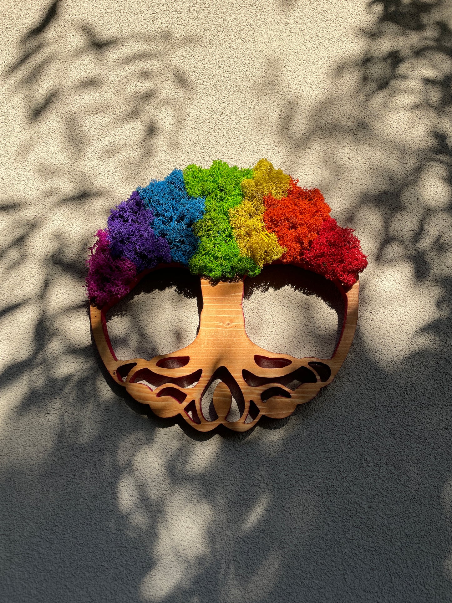 Albero della Vita Chakra