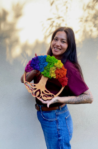 Albero della Vita Chakra